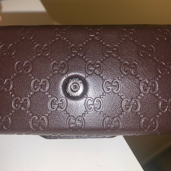 Gucci Glasses Case - Picture 4 of 4